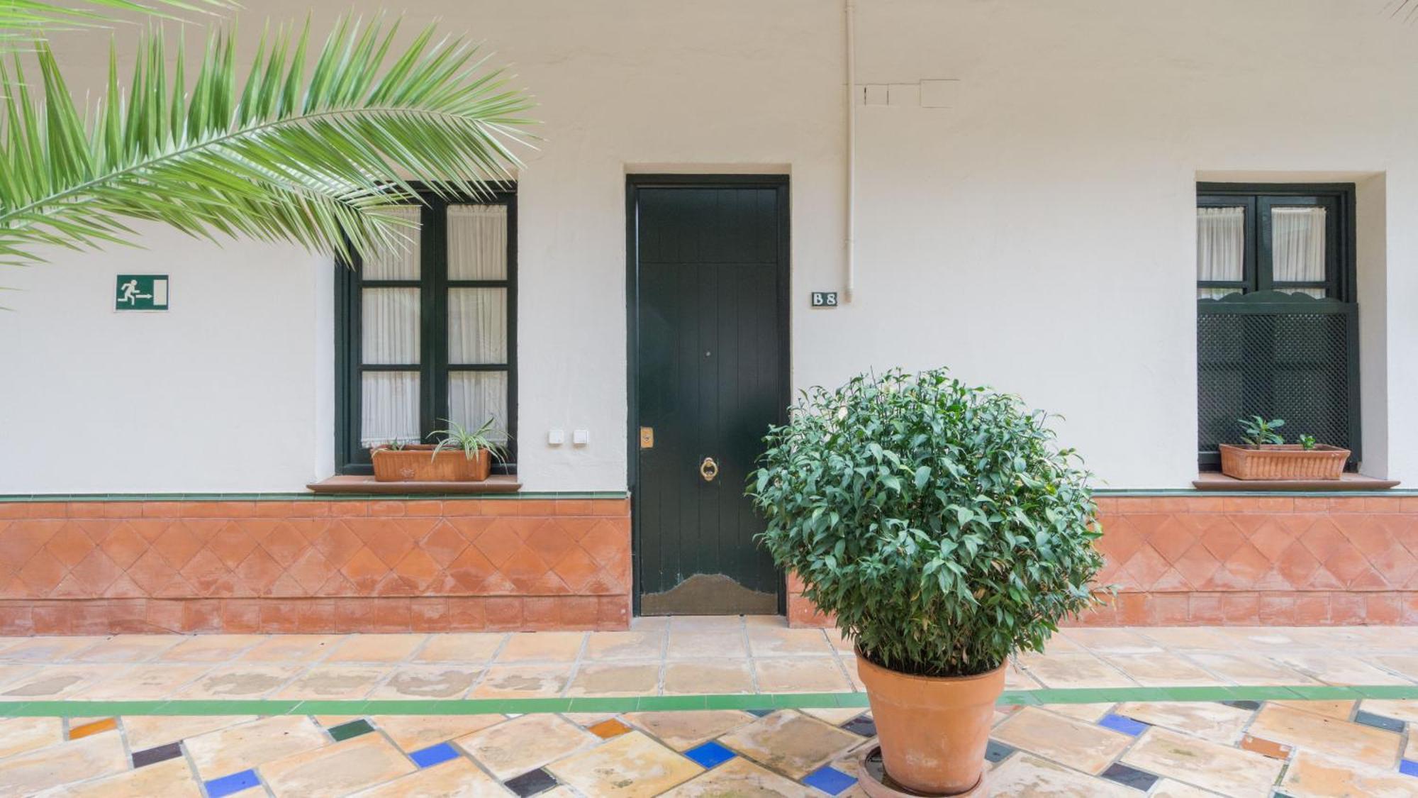 Rentalsevilla Lumbreras Ii Apartamento Sevilha