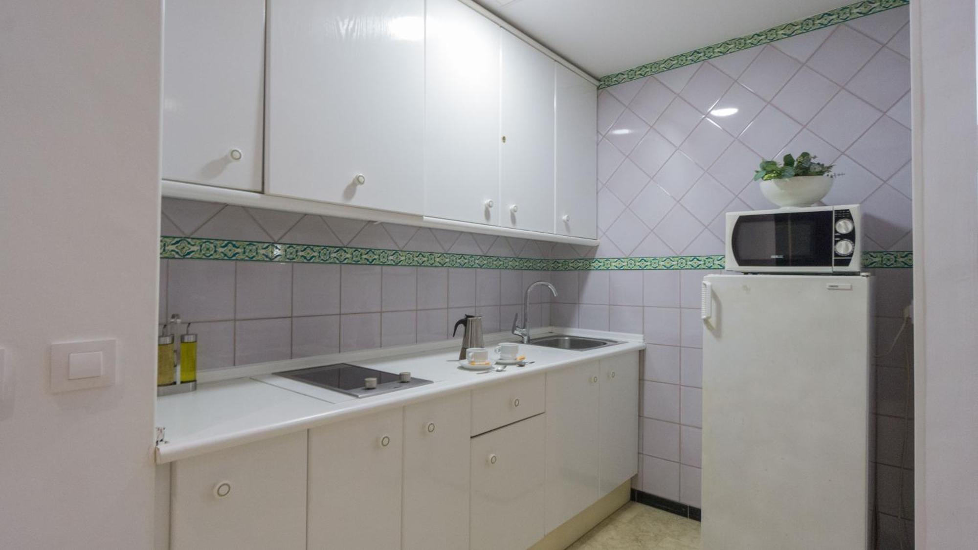 Rentalsevilla Lumbreras Ii Sevilha